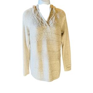 Sonoma Hoodie Sweater